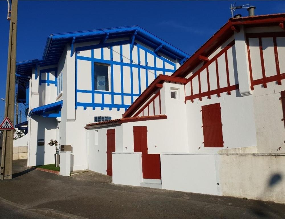 MILADY by Villa Marion Biarritz - 5