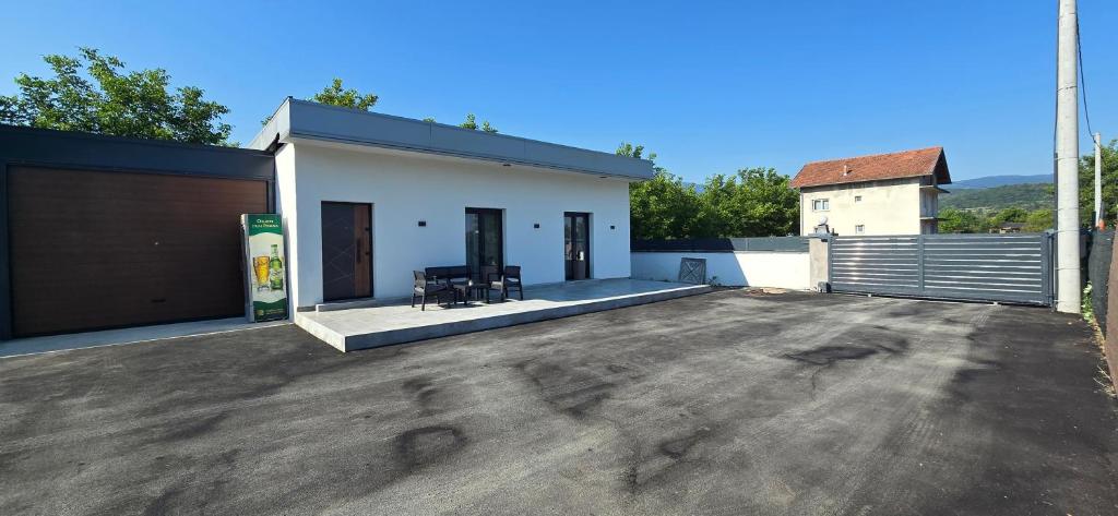 Villa Nadin - 4