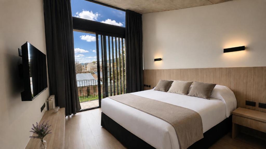 RentUp Suites All Chapelco - 1
