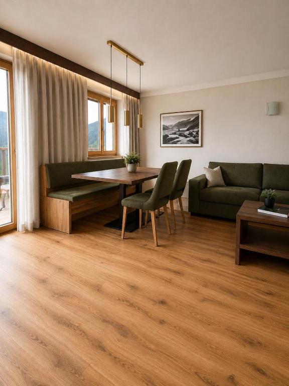 Berghof Apartments - 2