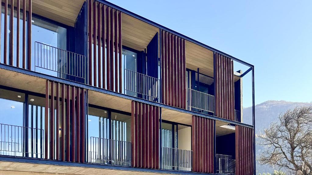 RentUp Suites All Chapelco - 2