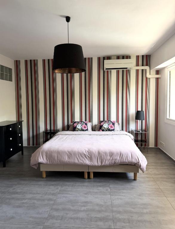Studio entre Nice et Monaco - 5