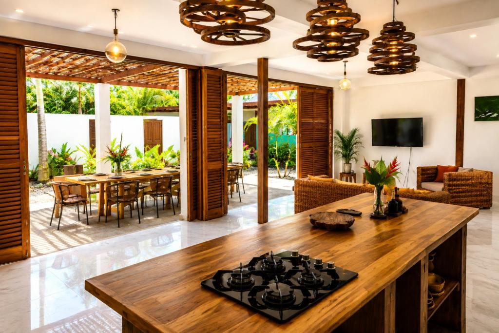 Casa La Rayanna - 5
