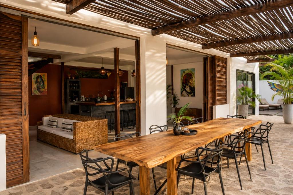 Casa La Rayanna - 4
