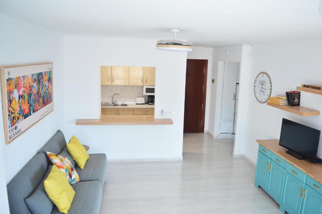 La Carihuela Beach Home Welkom & Willkommen - 1