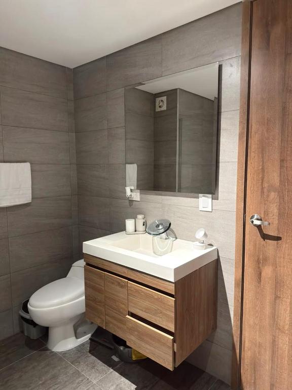 Apartamento moderno en el norte de Barranquilla - 3