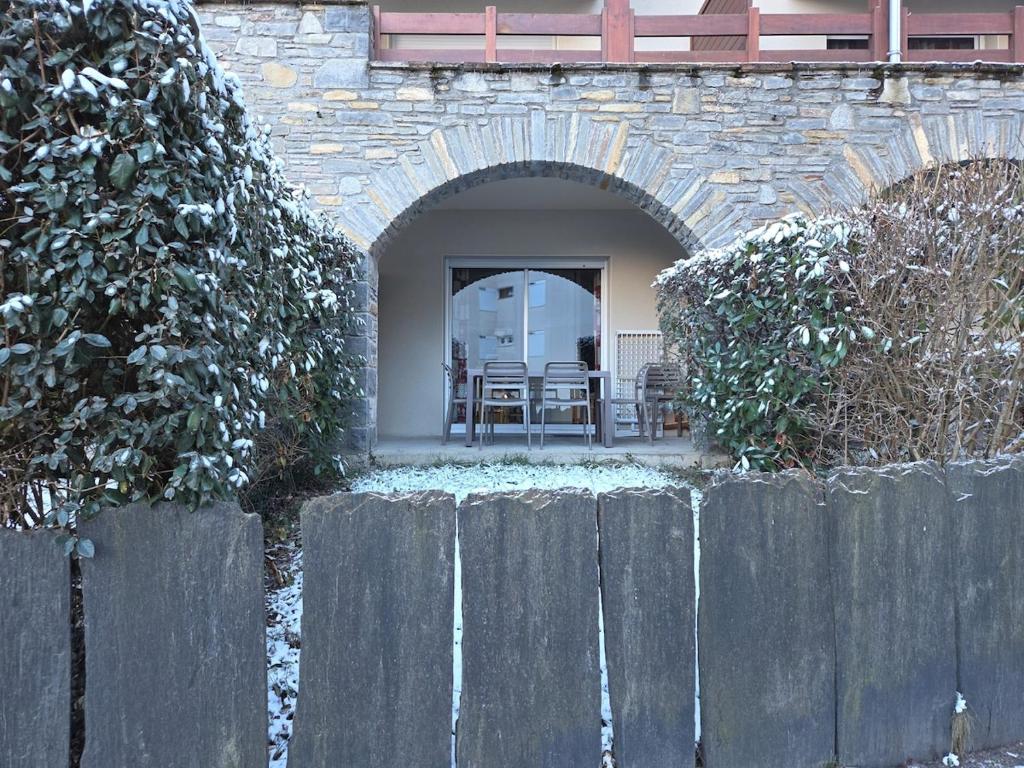 T3 Saint Lary Soulan 7 people, garden, all within walking distance! - 2