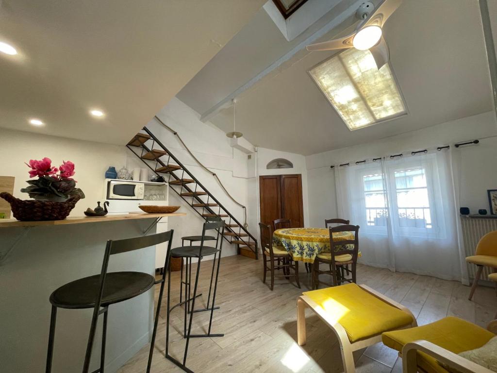 Maison Sihame - 3