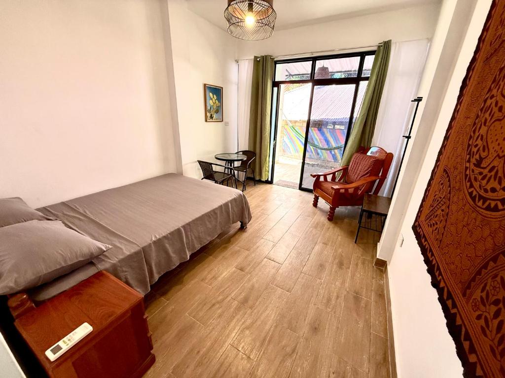 Chaikoni Lodge - 3