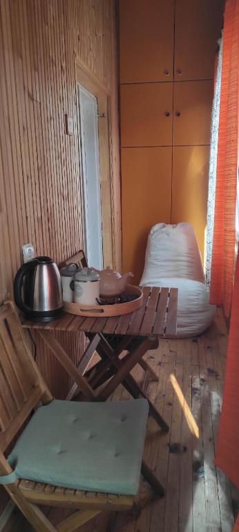 Apartman MN - 2