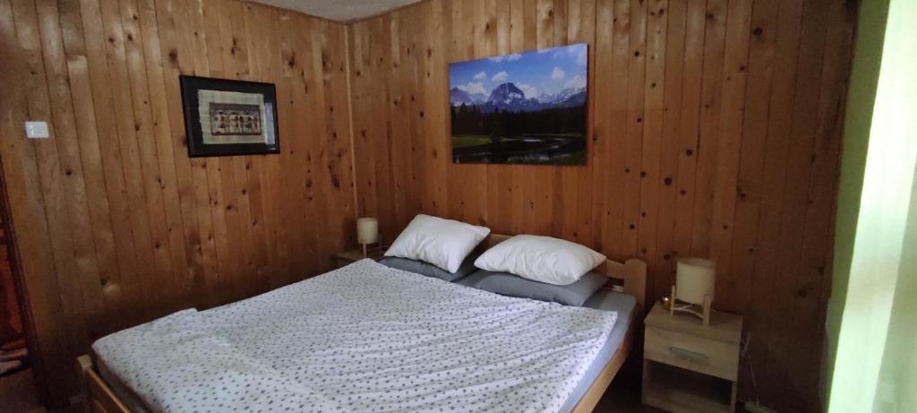 Apartman MN - 4