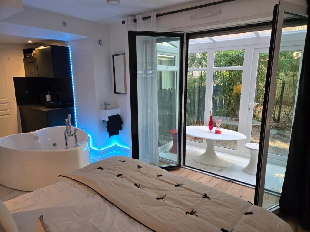 Le Jardin Secret - 1