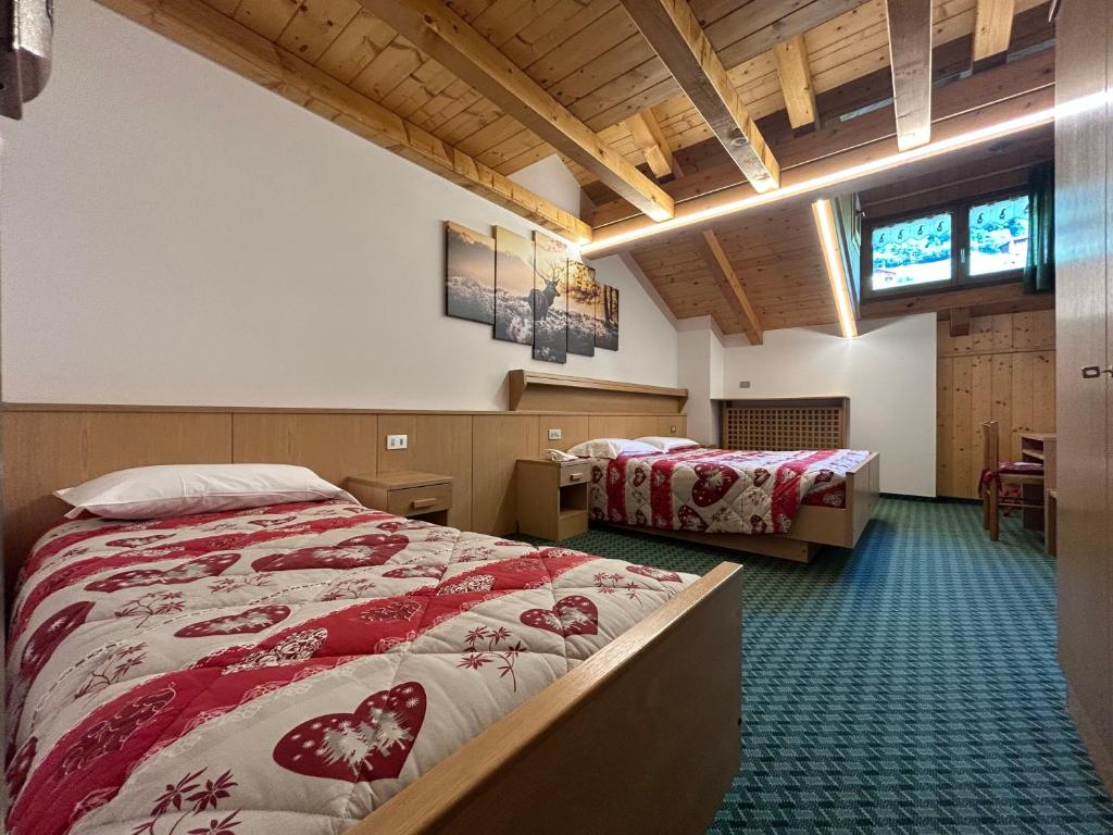 Agritur Ruatti - 3