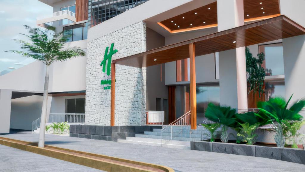 Holiday Inn Acapulco Amarea by IHG - 3