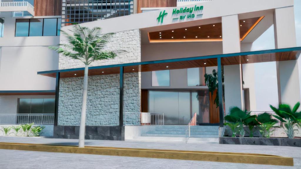 Holiday Inn Acapulco Amarea by IHG - 4