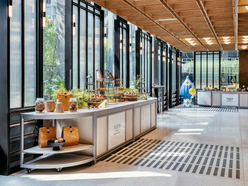 Meeting room / ballrooms