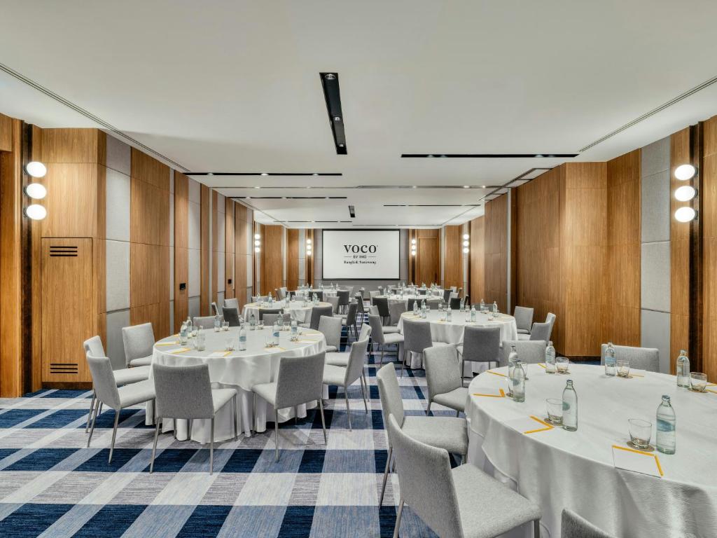 Meeting room / ballrooms