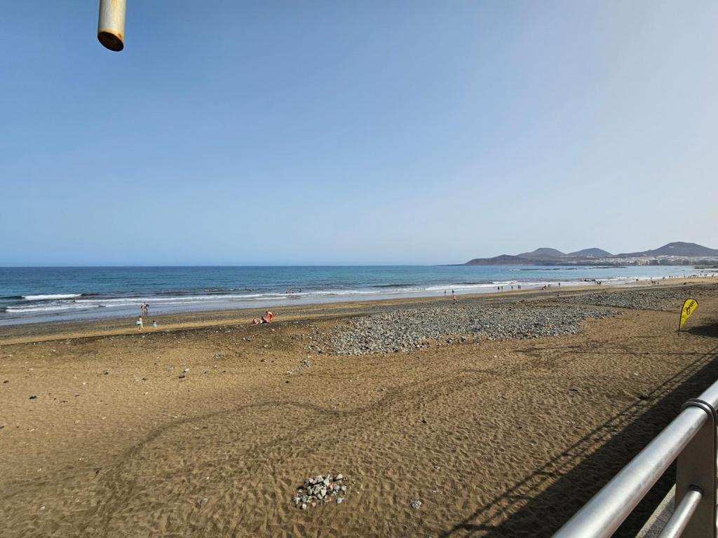 Casa Las Canteras - 3