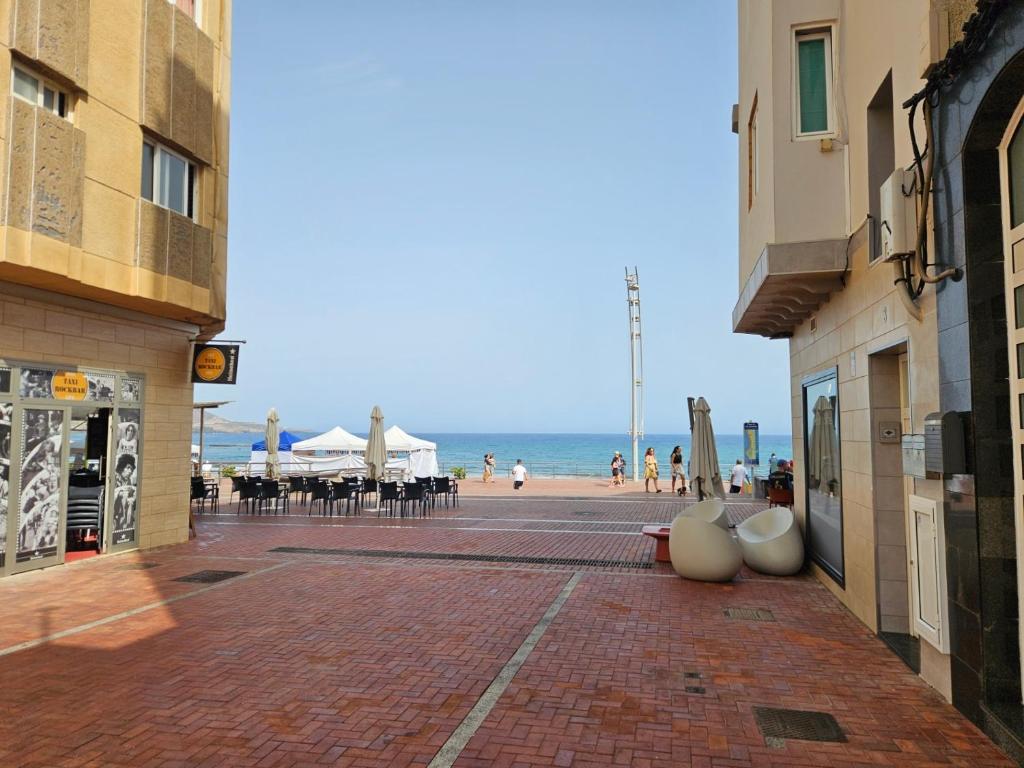 Casa Las Canteras - 4