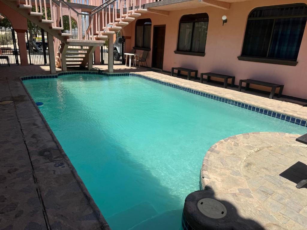 Ocotillo del Mar - 2