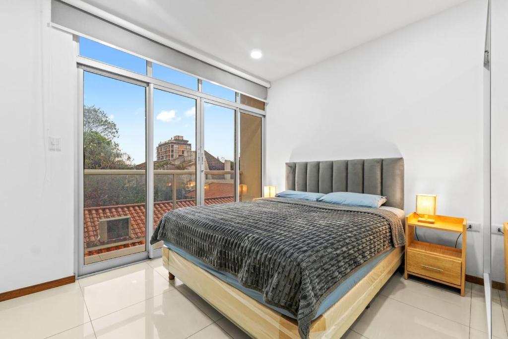 Apartamento Studio con Cochera en Asunción 1 - 2