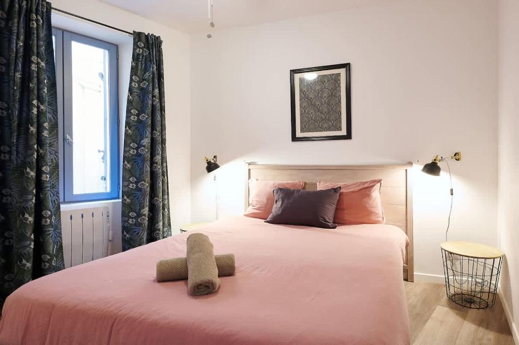 Cozy stay place de la Madeleine - 3