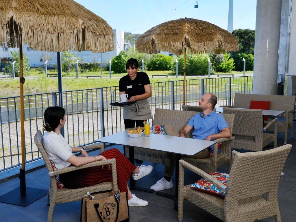 Mercure Toulouse Sud - 1