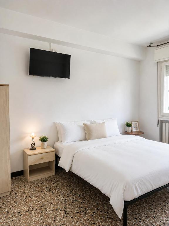 guest house mestre - 1