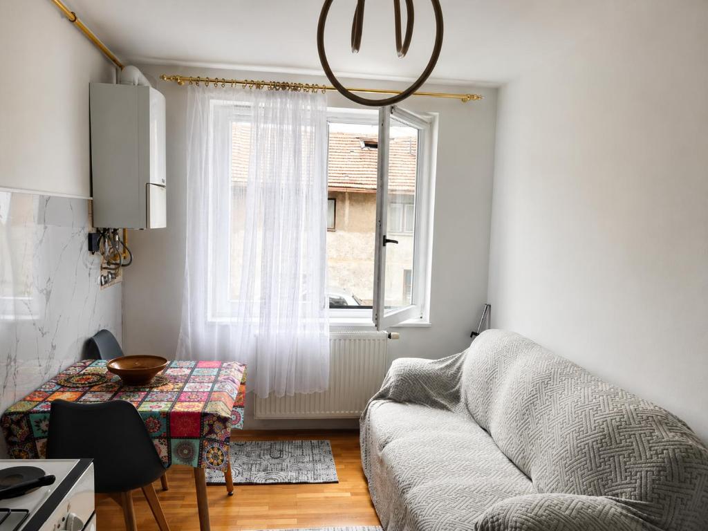 Charming Old Town Apartment - 2