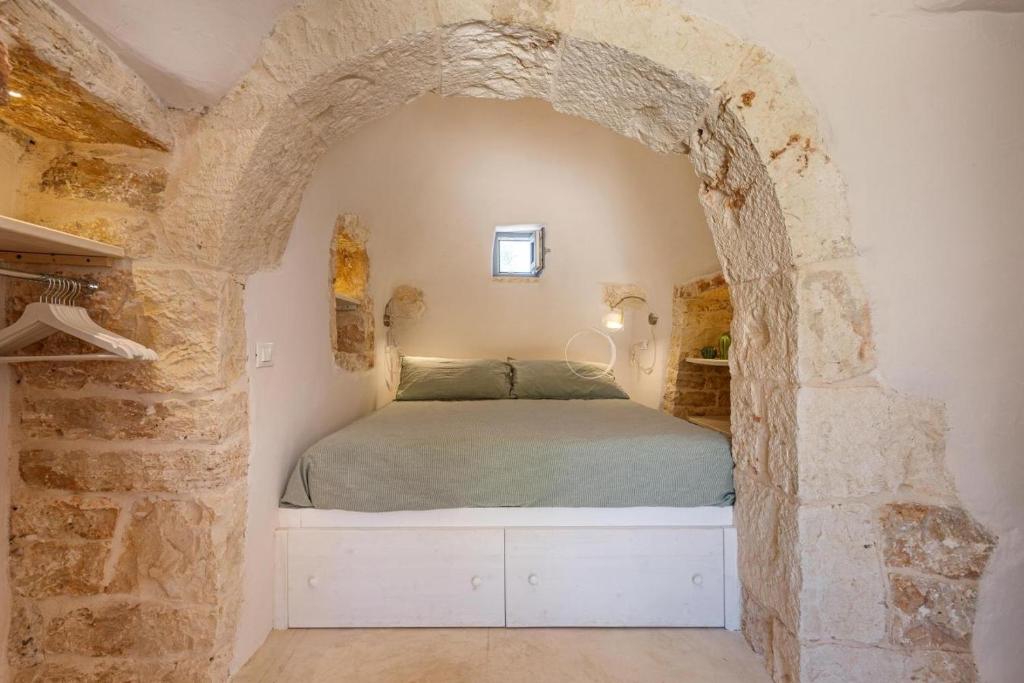 Trullo Roman - 2
