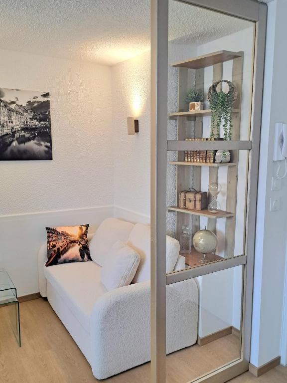 Chez Agnès - Charme alsacien au coeur de Colmar, avec parking privé - 4