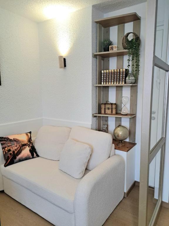 Chez Agnès - Charme alsacien au coeur de Colmar, avec parking privé - 3