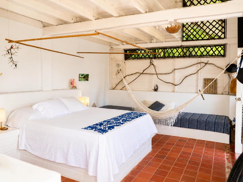 Hotel Fuerte Mayal - 3