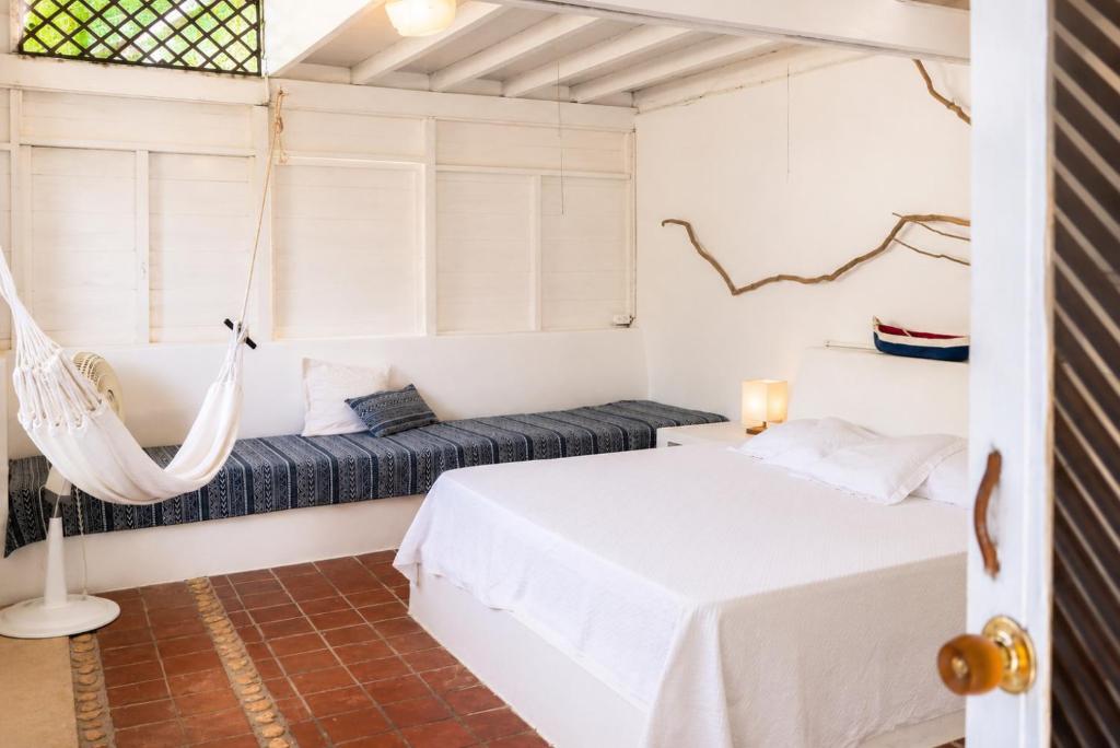 Hotel Fuerte Mayal - 4