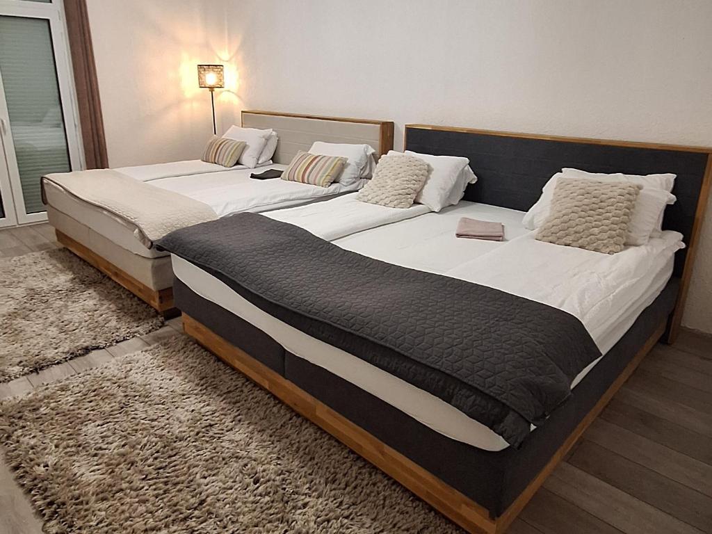 7- Bedroom Villa - 3