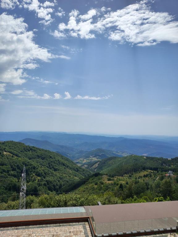 Milmari Kopaonik - 1