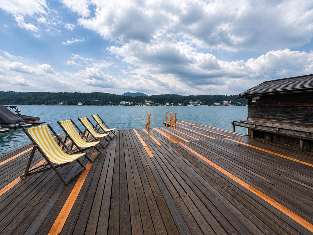 Seehotel Frank - 1