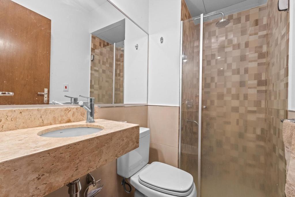 Apartamento con Cochera y Parrilla en Asunción 2 - 3