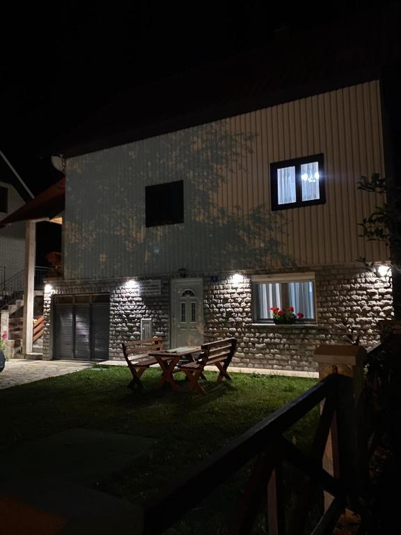 Apartment VUK - 1