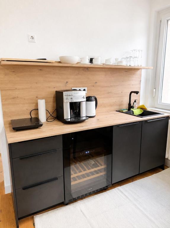 Altstadt-Loft Würzburg - 5