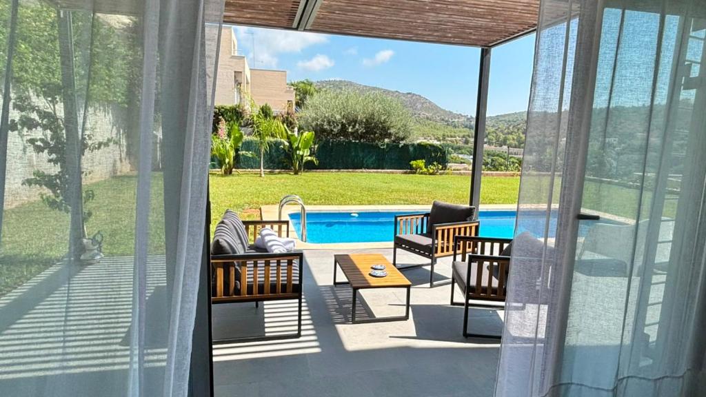 Villa en Oropesa del Mar - 1