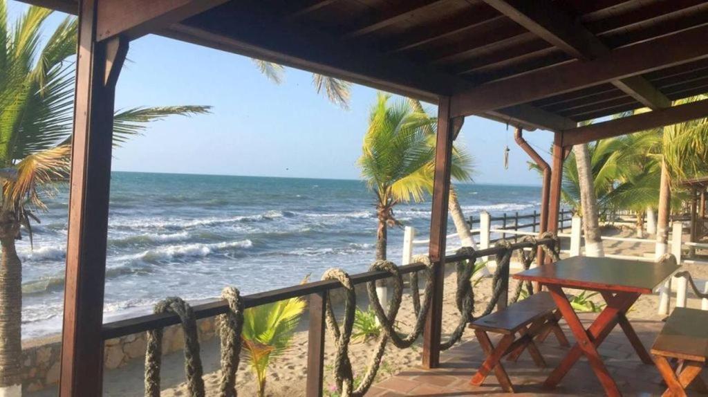 Beautiful oceanfront cabin - The Frenchman, Tol - 4