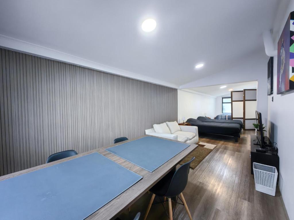 Apart Hotel Boutique Vitacura - Inmejorable Ubicación - 3