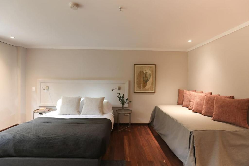 Comfort and Style in Zona G Pet Friendly - 3