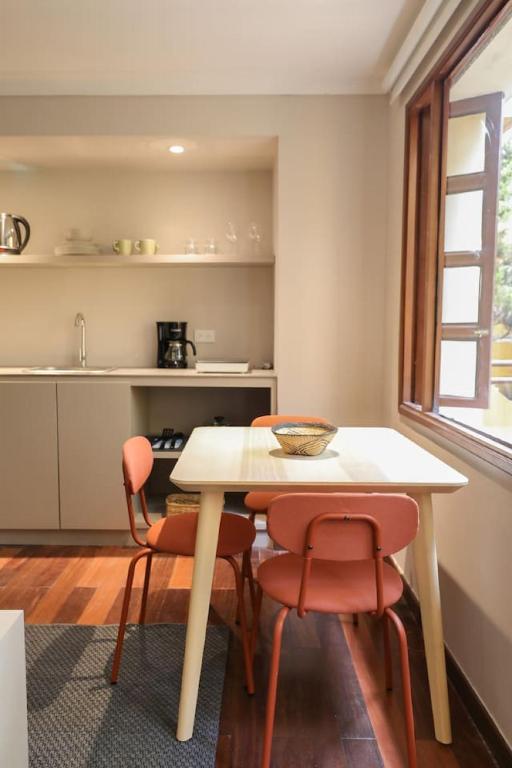 Comfort and Style in Zona G Pet Friendly - 4