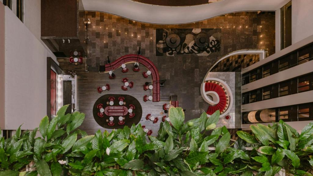 インターコンチネンタル ブリスベン (InterContinental Brisbane) 外観