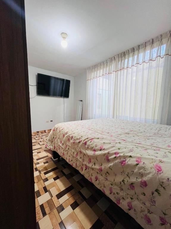 Departamento en zona céntrica de Arequipa - 4