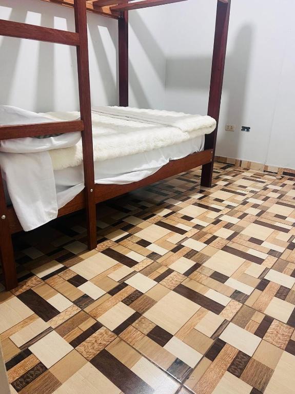Departamento en zona céntrica de Arequipa - 5