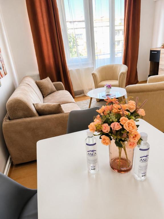 City Center Comfort Apartment - 5
