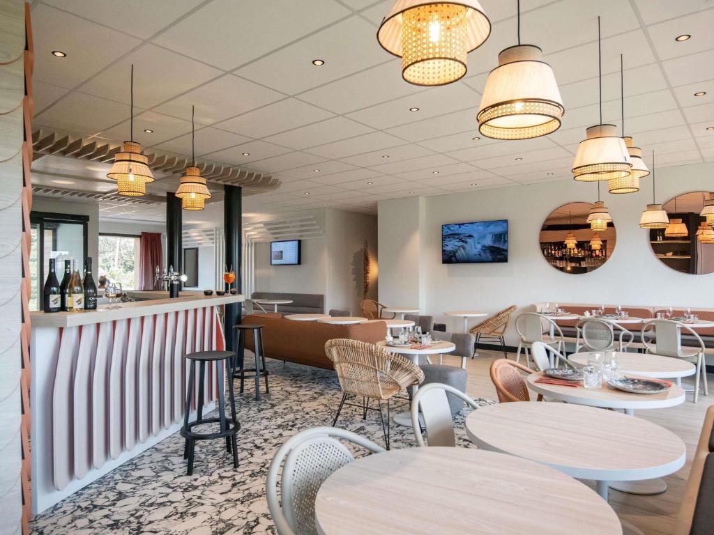 ibis Styles Porto Vecchio - 5